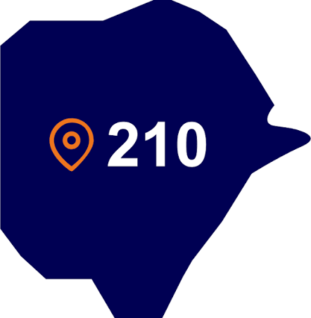 210 Area Code