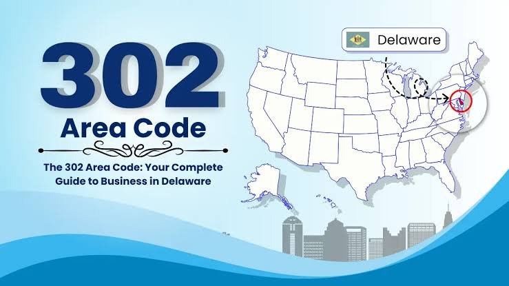 302 Area Code