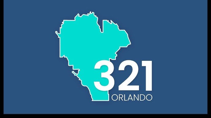321 Area Code: Location, Cities, Time Zone and Phone Lookup