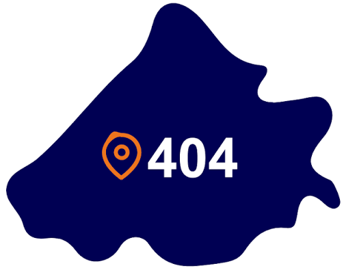 404 Area Code