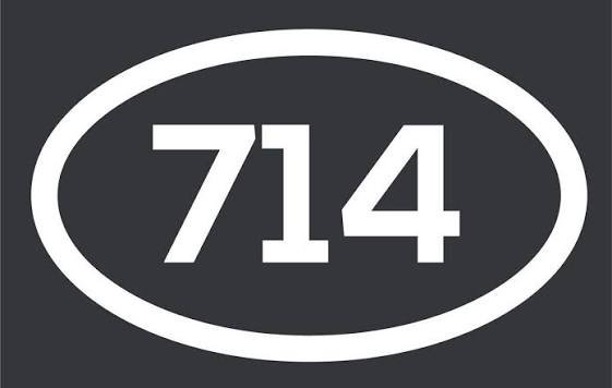 714 Area Code
