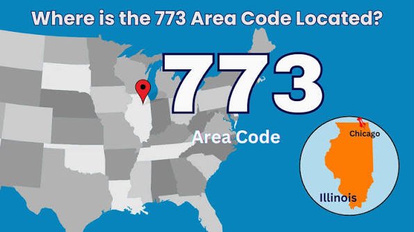773 Area Code
