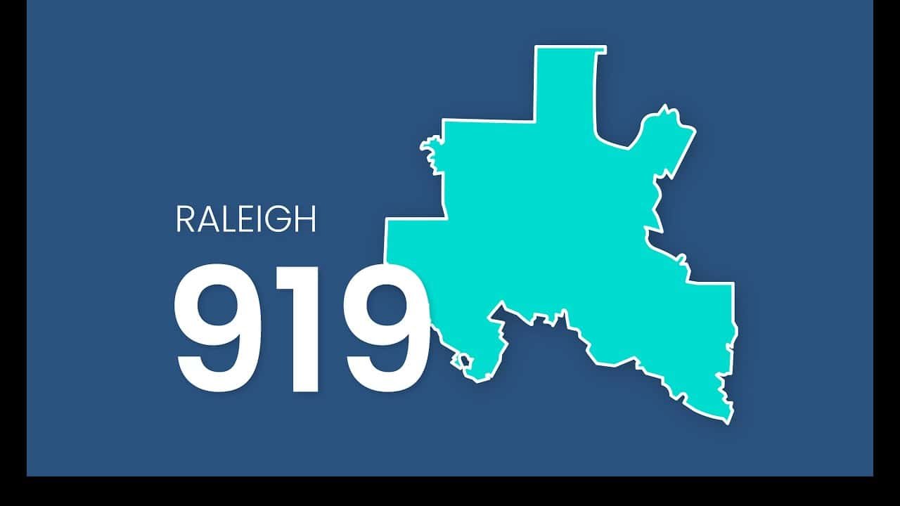 919 Area Code: Location, Cities, Time Zone and Phone Lookup